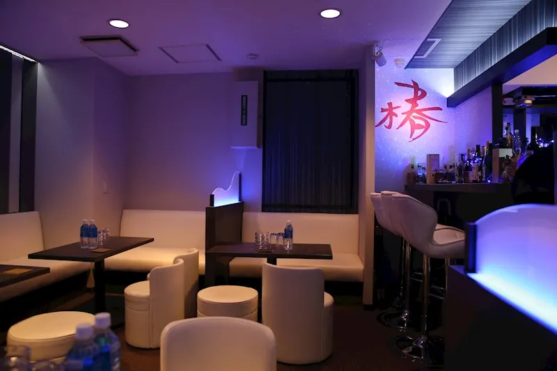 club 椿1