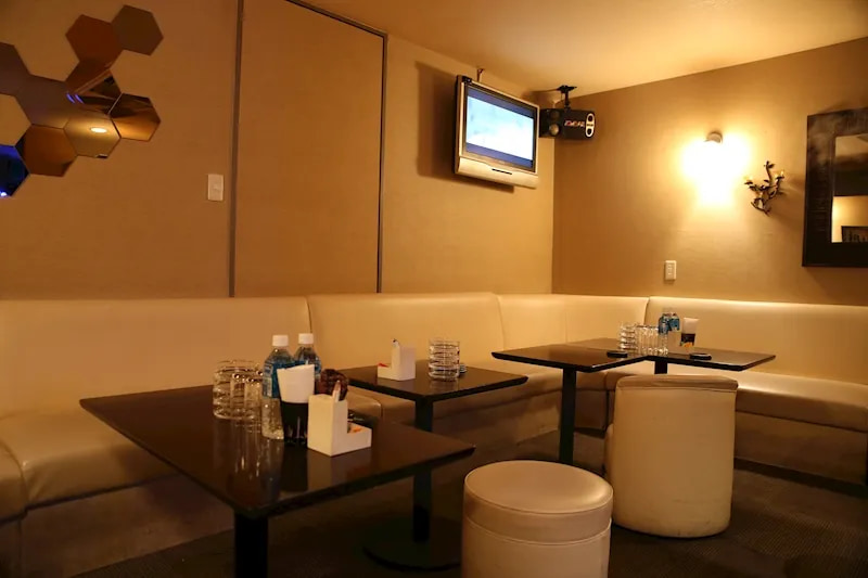 club 椿3