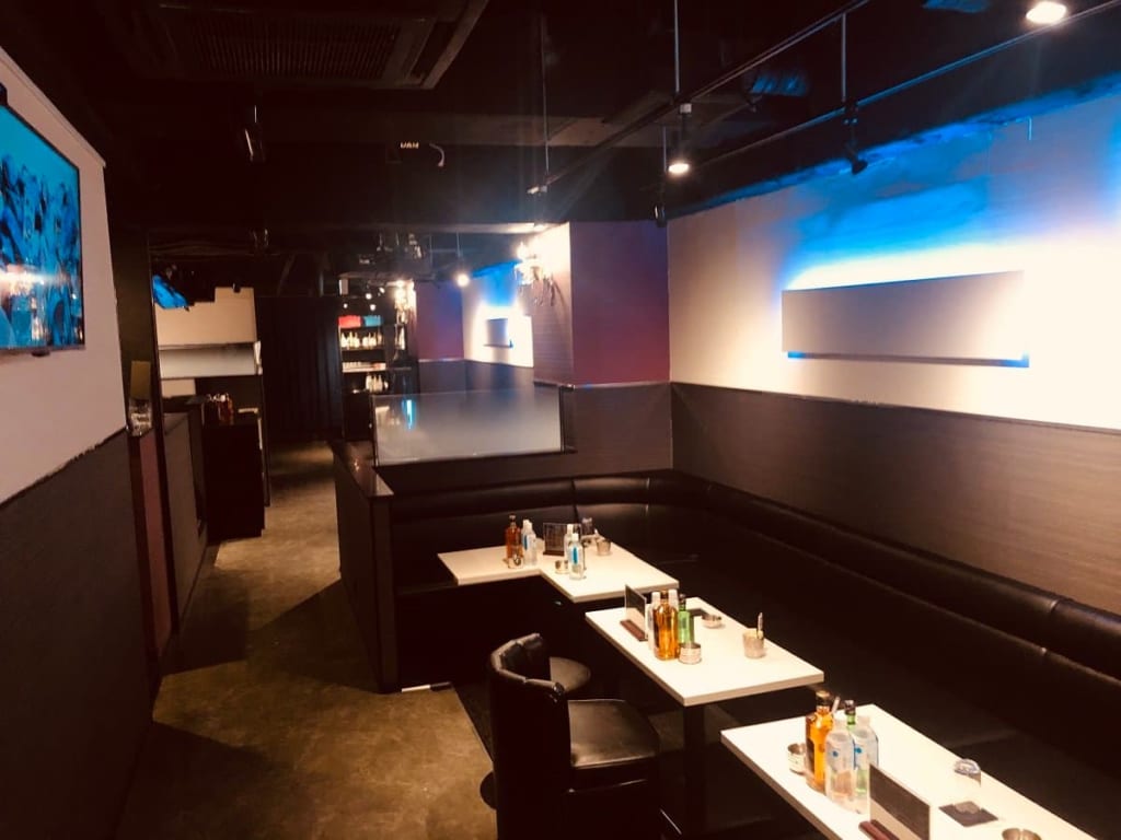 アンビションクラブ3