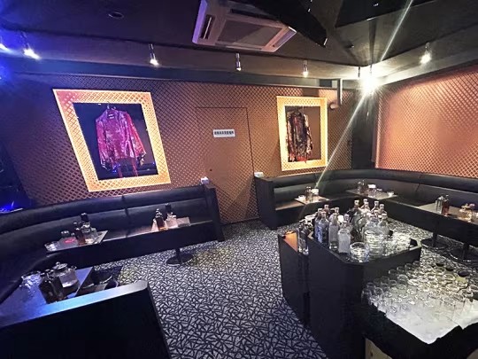 エヌステージクラブ2