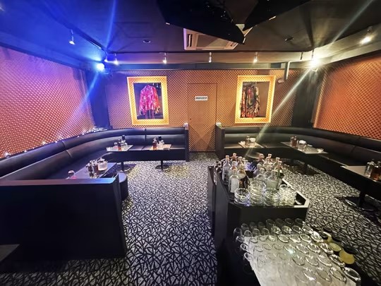 エヌステージクラブ1