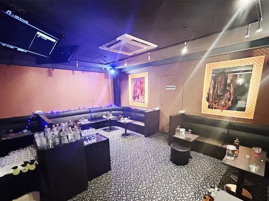 エヌステージクラブ3