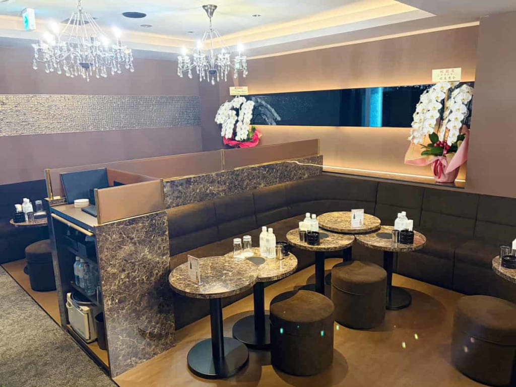 クラブルクソール1