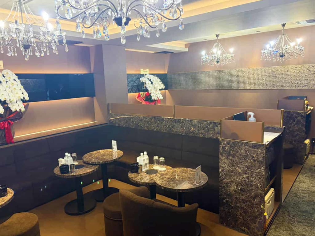 クラブルクソール2