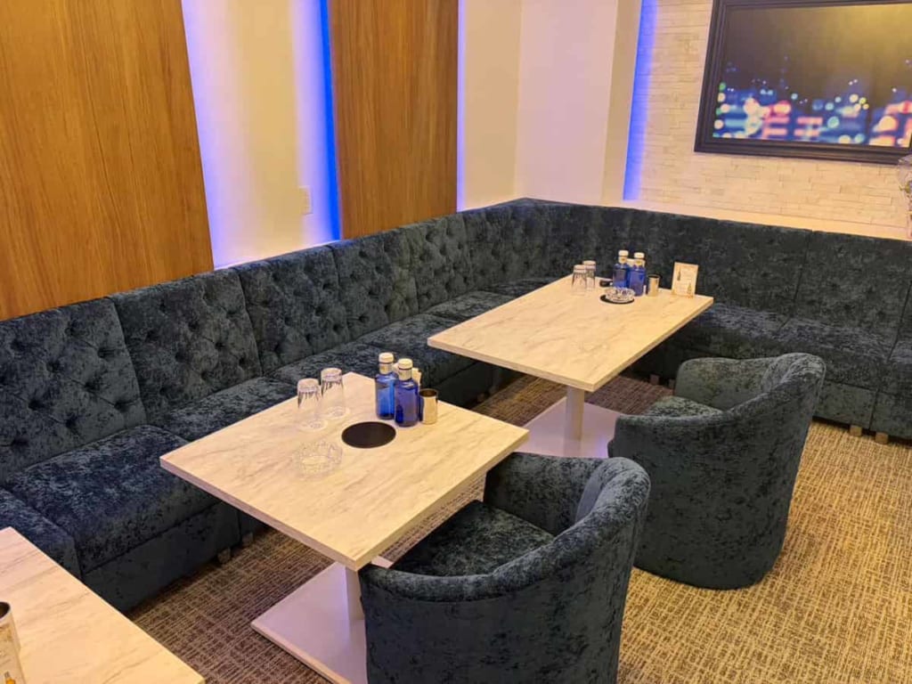 クラブルクソール3